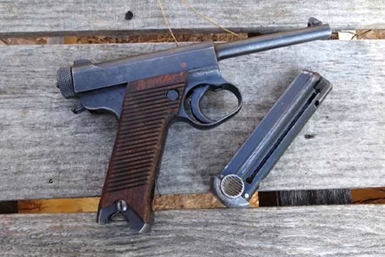 Japanese Nambu