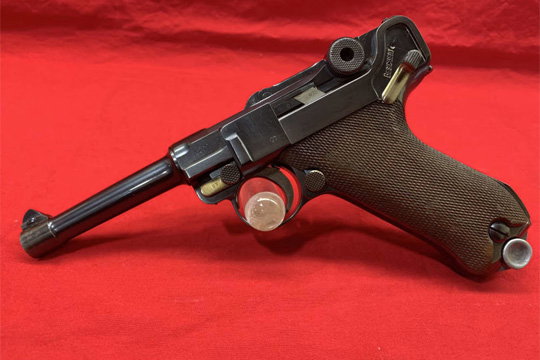 Luger