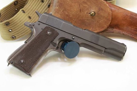 1911A1