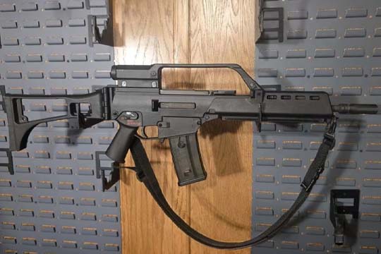 🔥 20 Most Expensive Guns Sold on GunBroker in August 2026