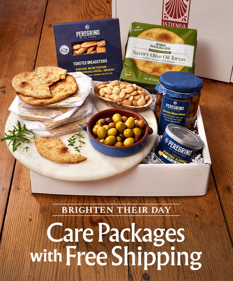Brighten Their Day - Care Packages with Free Shipping