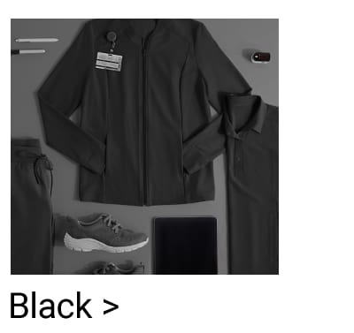 Black >