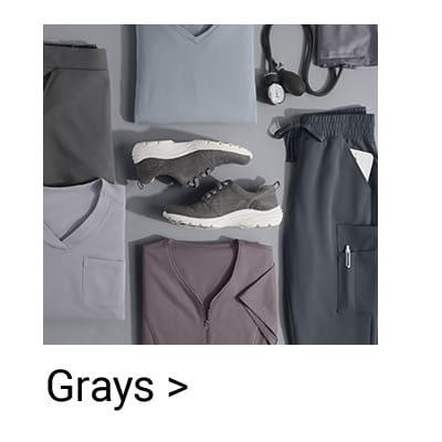 Greys >