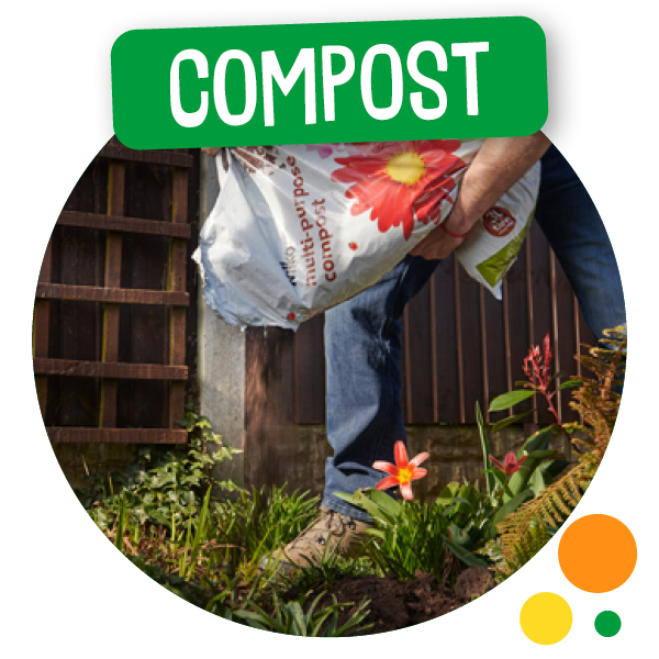 Compost