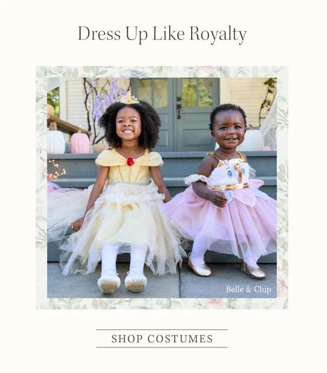shop costumes