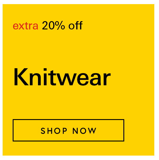 Knitwear