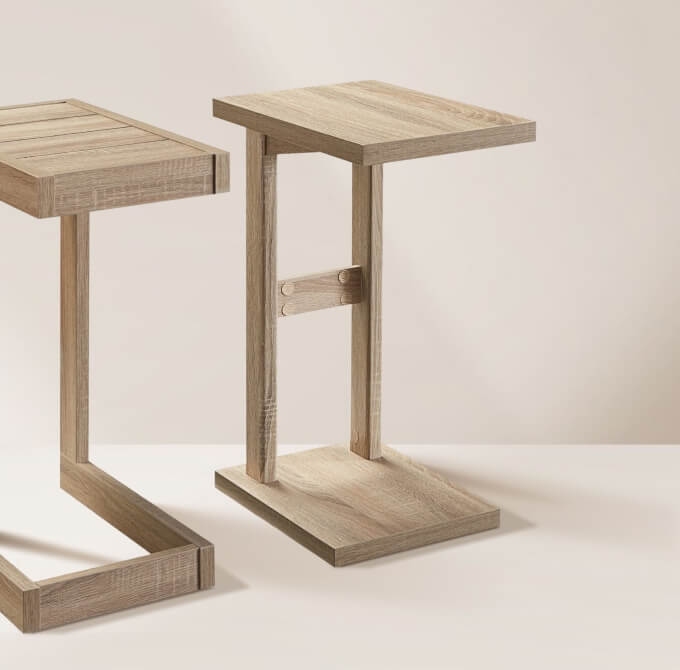Orrie C-Table.