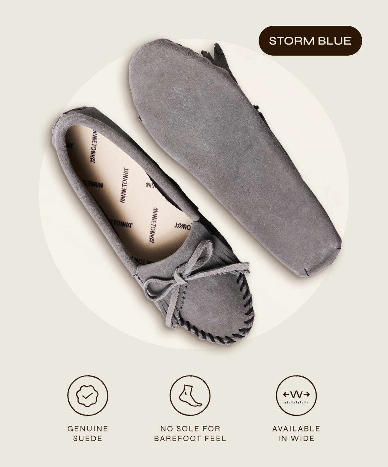 Kilty Softsole