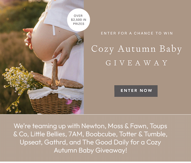 Enter Now