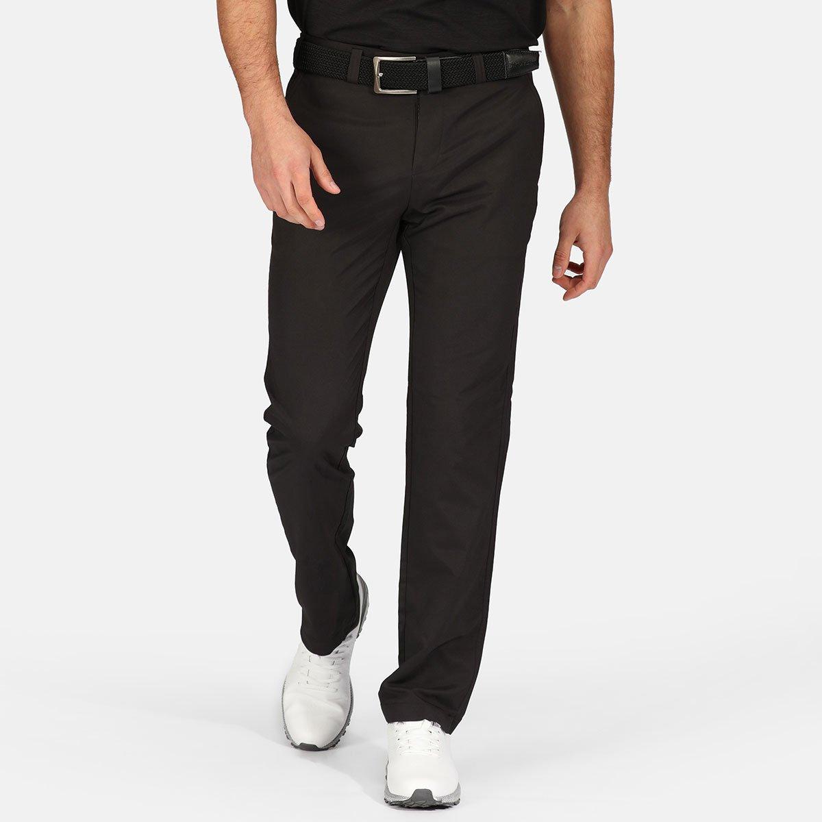 Stromberg Men's Hampton Stretch Golf Trousers