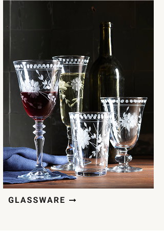 Glassware