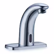Faucets