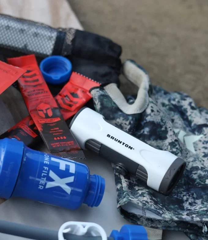 BattlBox field kit
