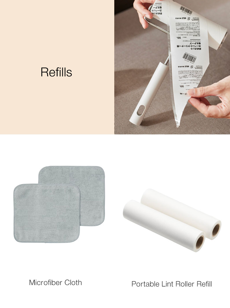 Shop Refills