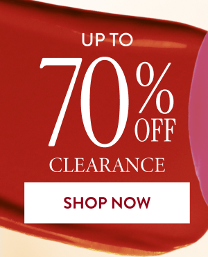 Up To 70% Off Clearance | Shop Now