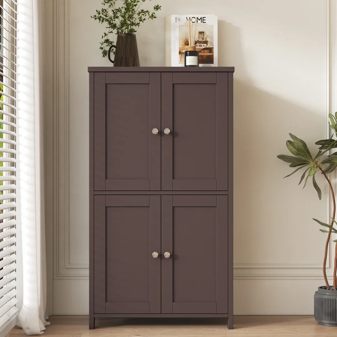 Aralynne 40"W Bathroom Cabinet