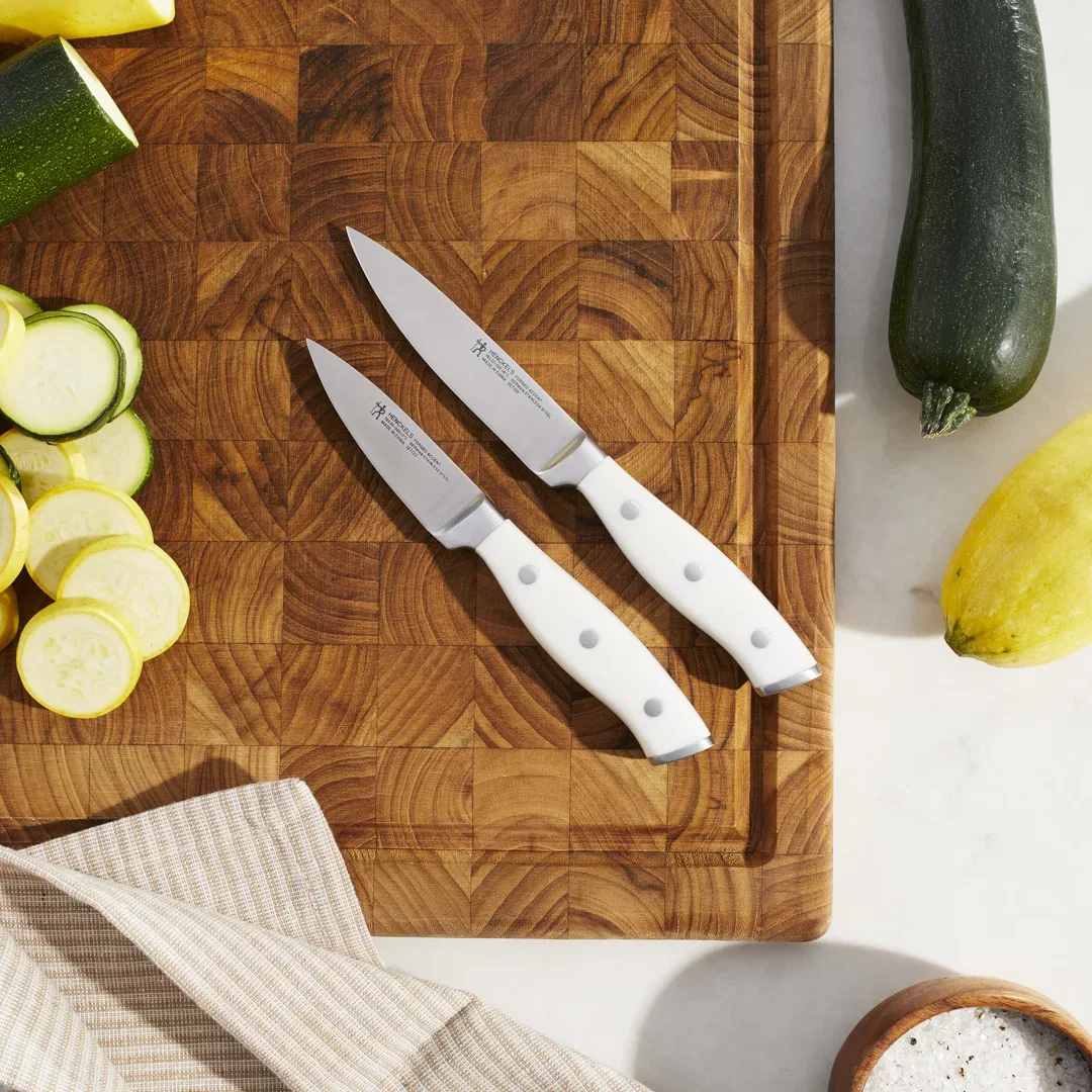 HENCKELS Forged Accent 2-Piece Paring Knife Set