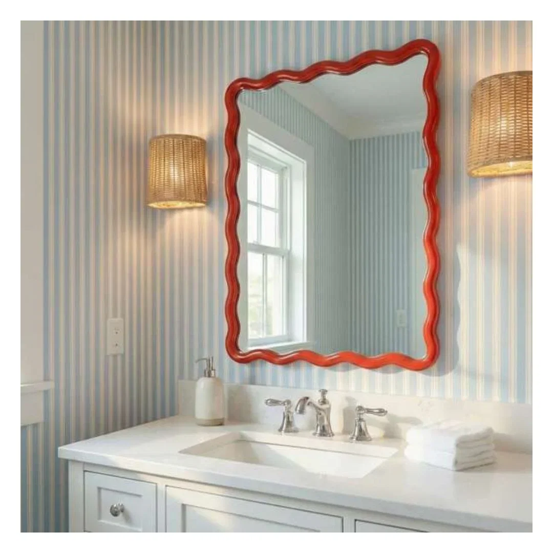 Allurine Mirror