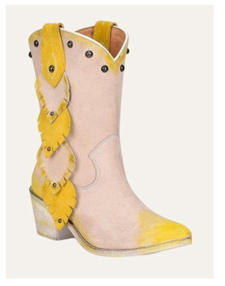 Shop Boots & Apparel