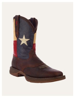 Shop Boots & Apparel