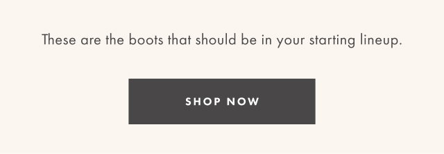 Shop Boots & Apparel