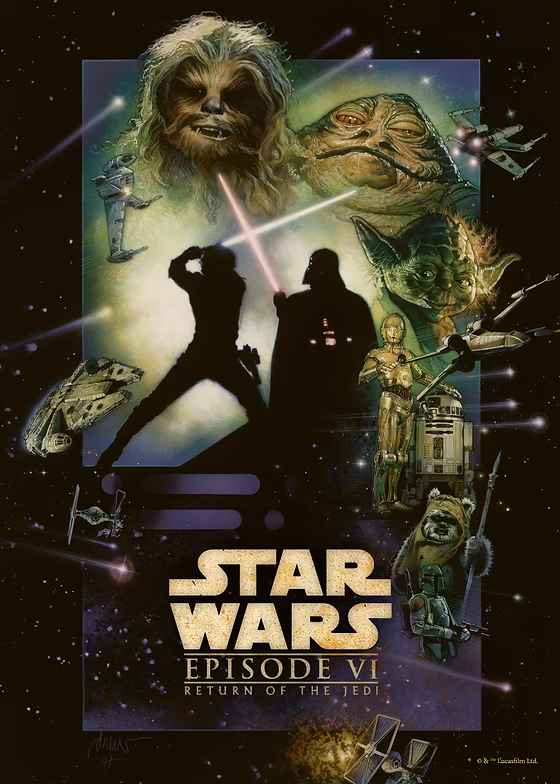 Displate Metal Posters