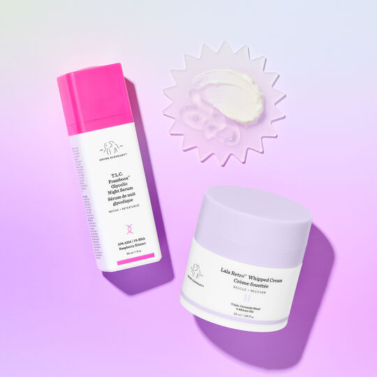 Image of Saving Face Smoothie Skincare Set Now Available | Drunk Elephant
