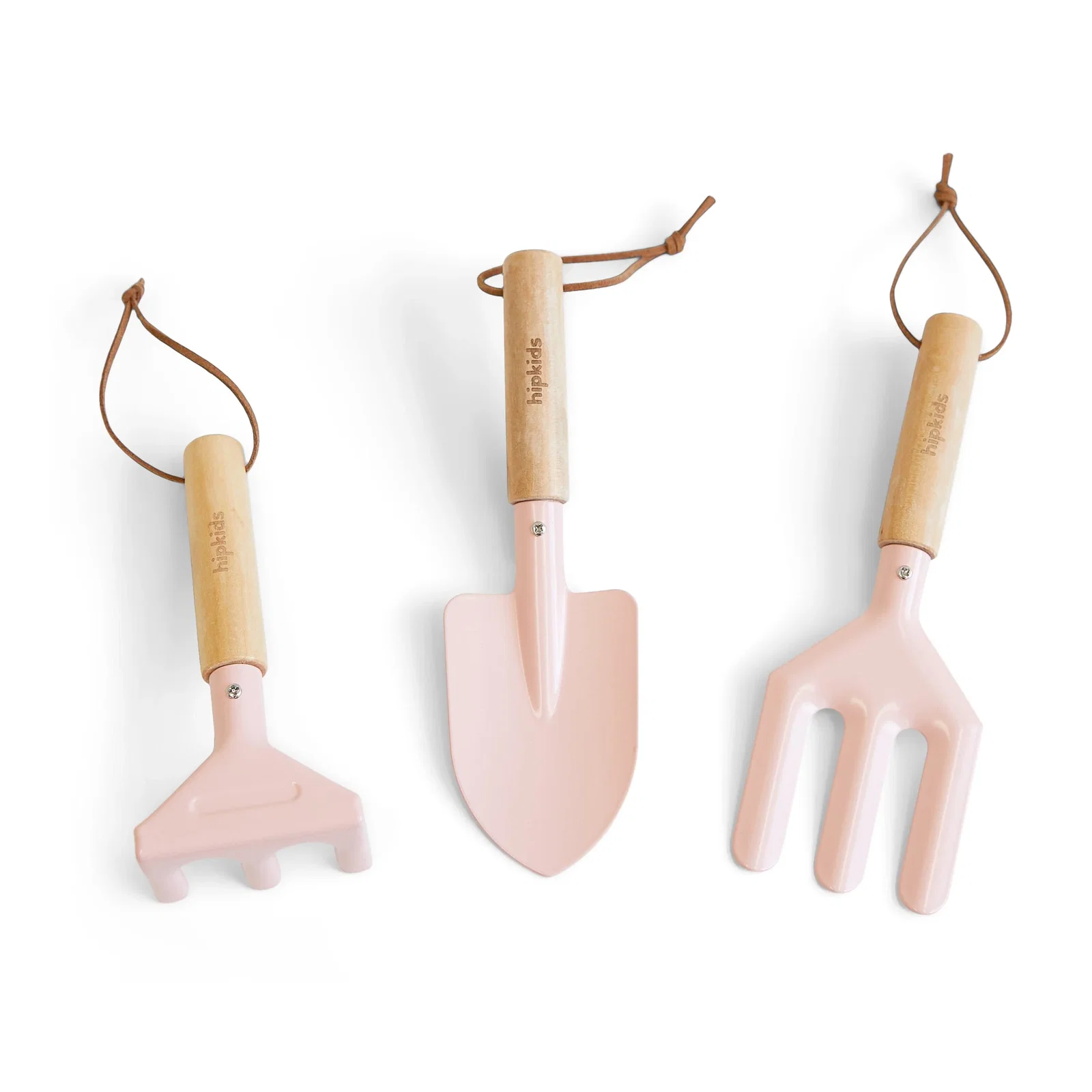 Image of Kids 3pc Garden Tool Set