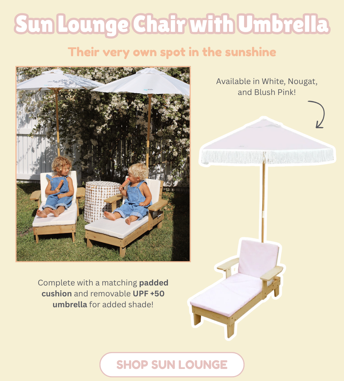 Sun Lounge