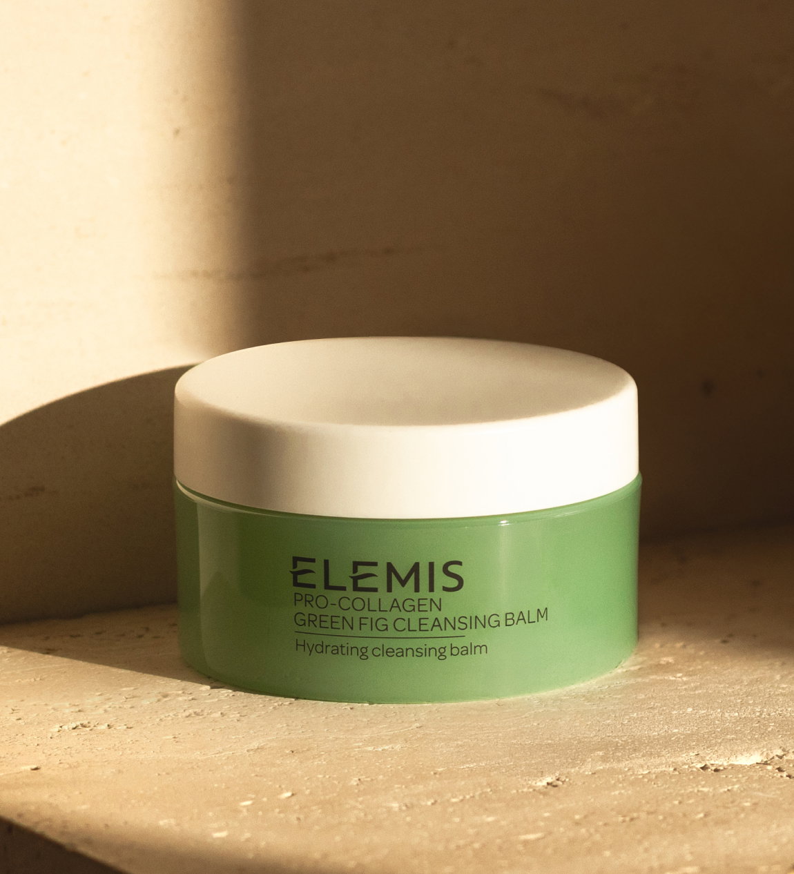 Pro-Collagen Green Fig Cleansing Balm