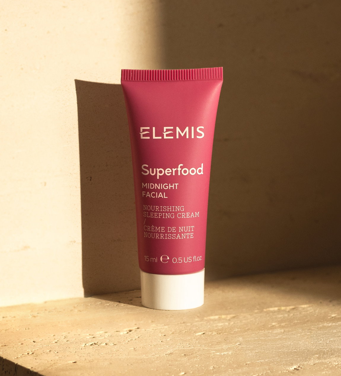 Superfood Midnight Facial