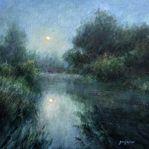 Jennifer Taylor