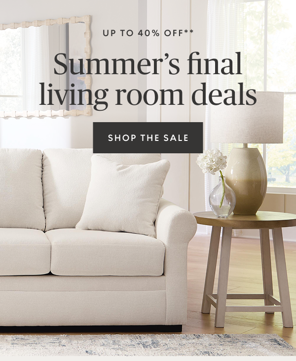Shop The Sale