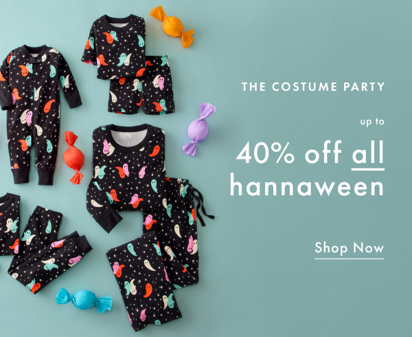 SEMI-ANNUAL BABY EVENT | up to 50% off baby | SHOP NOW