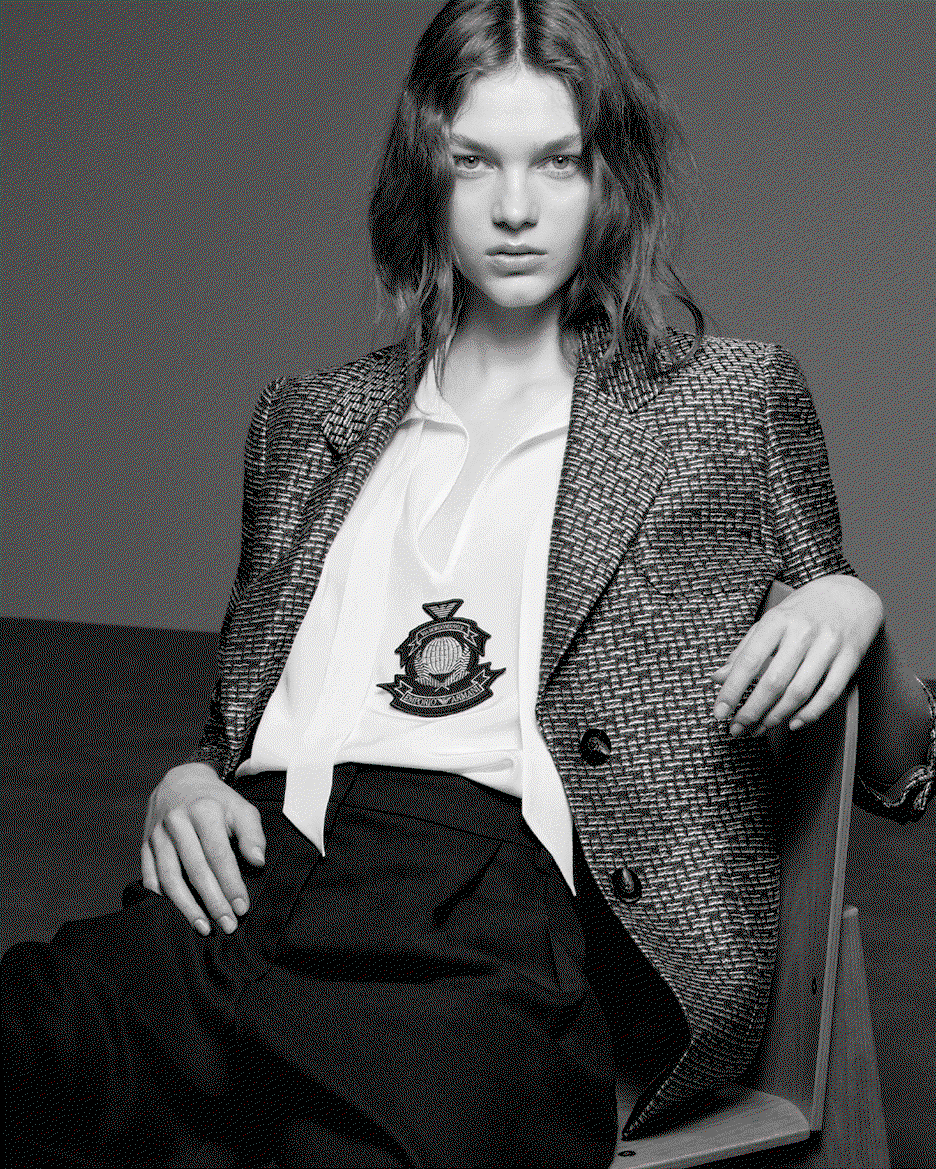 Armani