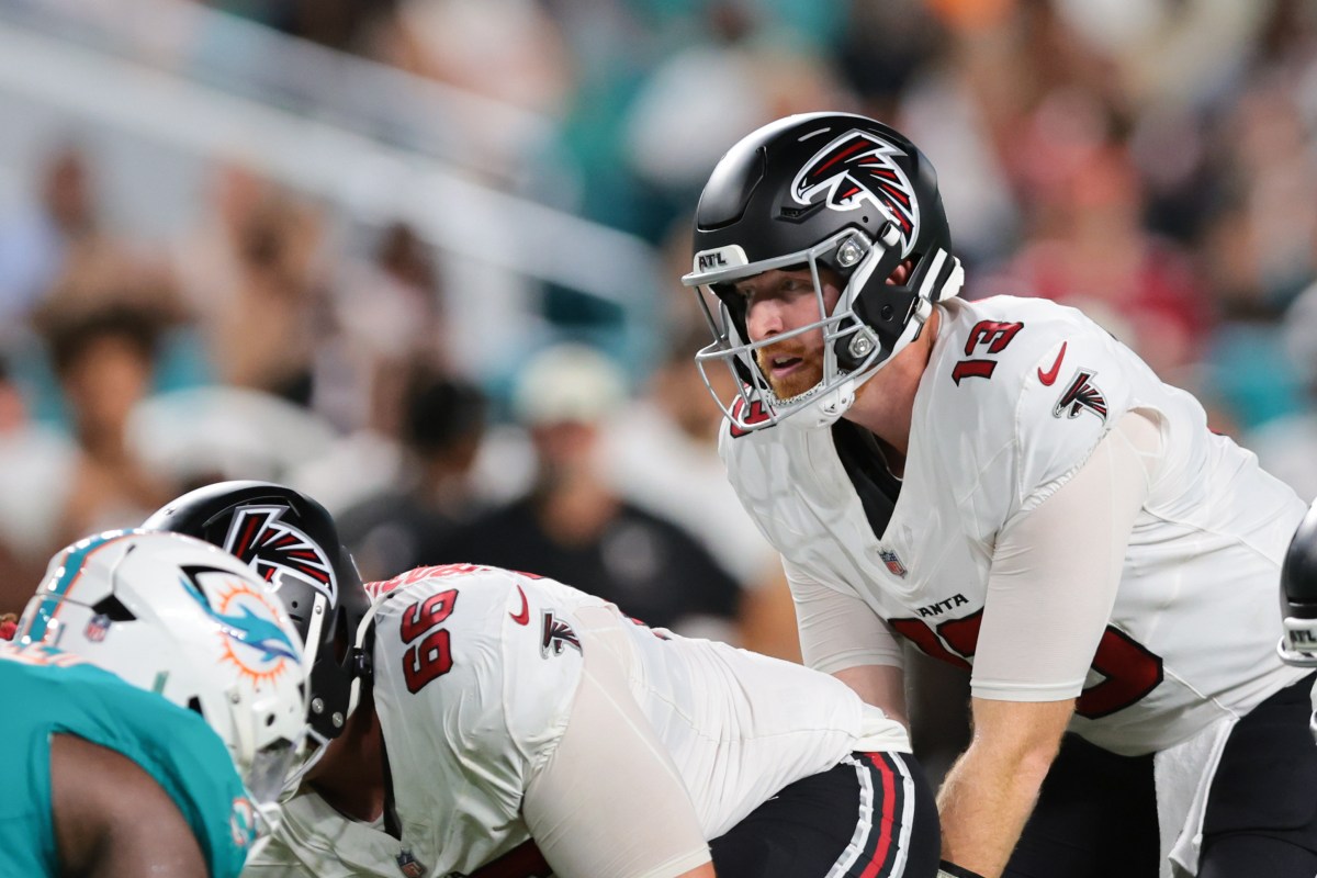 $38.7 Million in Opinions Are on the Line for NFL Week 1
