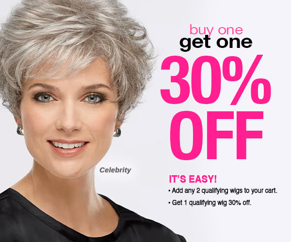 BOGO 30% Off
