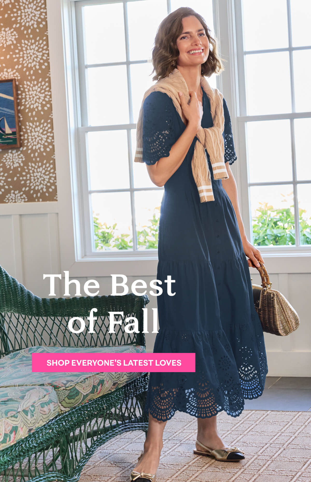 Best of Fall