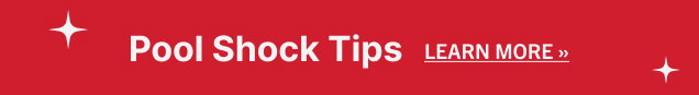 Pool Shock Tips (Learn More)