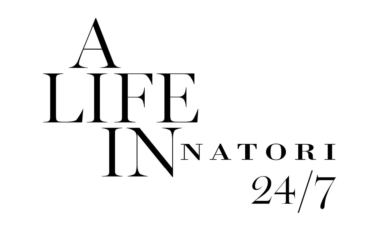 A Life in Natori. 24/7