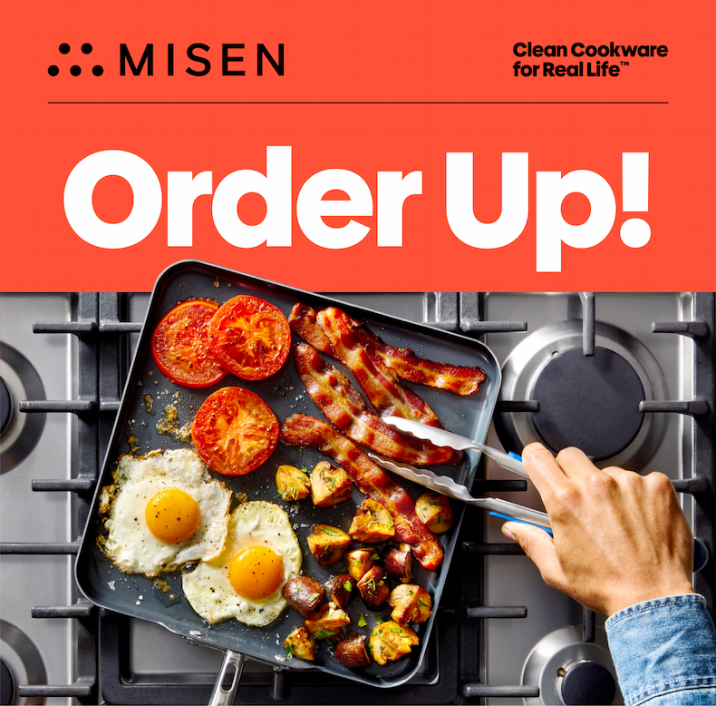 Order Up