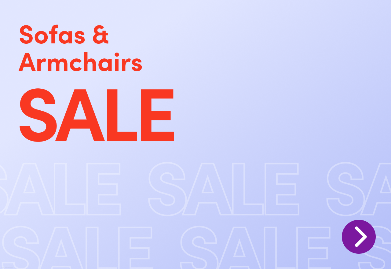 Sofas & Armchairs