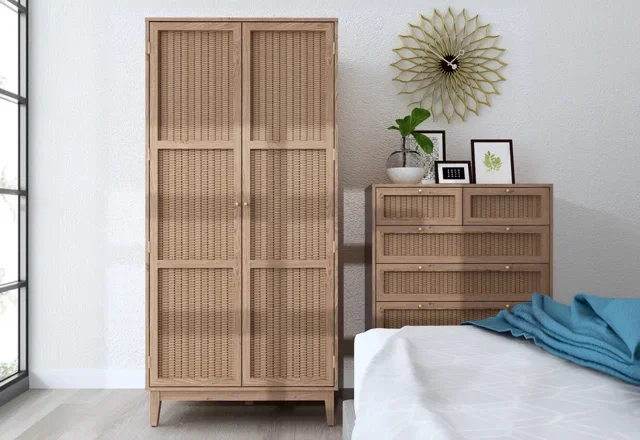 Wardrobes On Sale