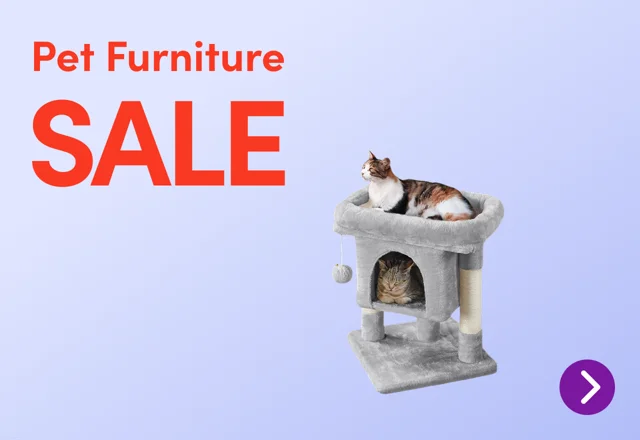 Pet Furniture