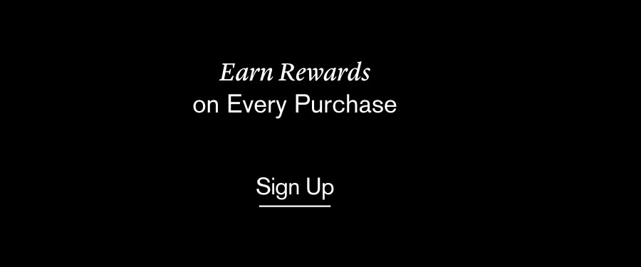 Earn Rewards on Every Purchase