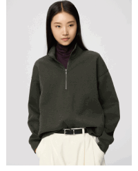 product5women0sweat0halfzip0pullover