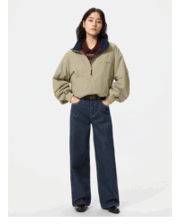 product2women0fleece0lined0blouson