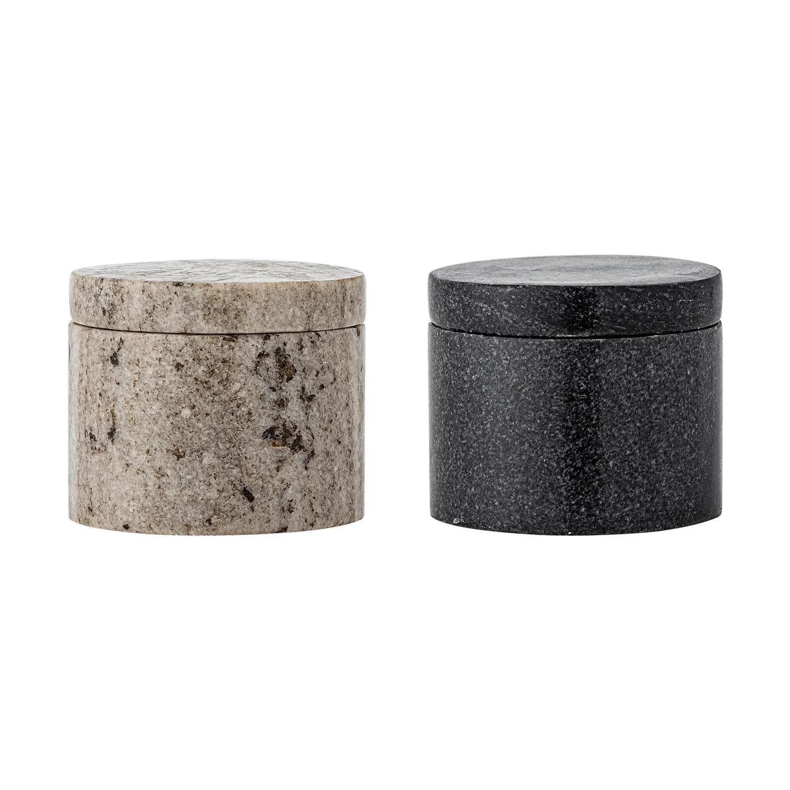 Avani salt and pepper shakers Multi Marble, 2 pieces