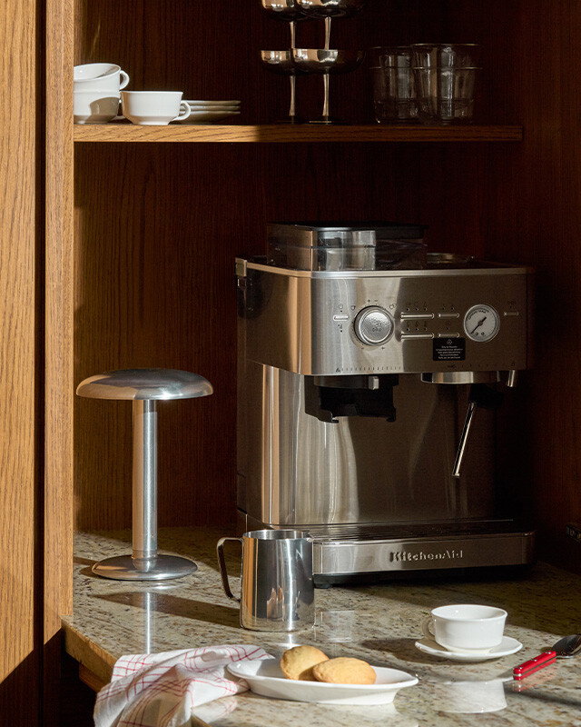 KitchenAid