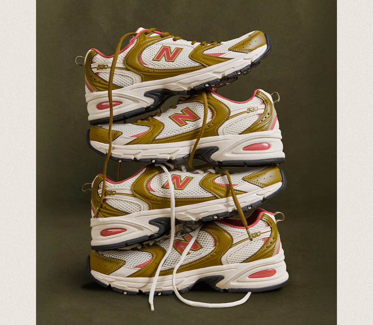 SHOP FIGS | NEW BALANCE 530